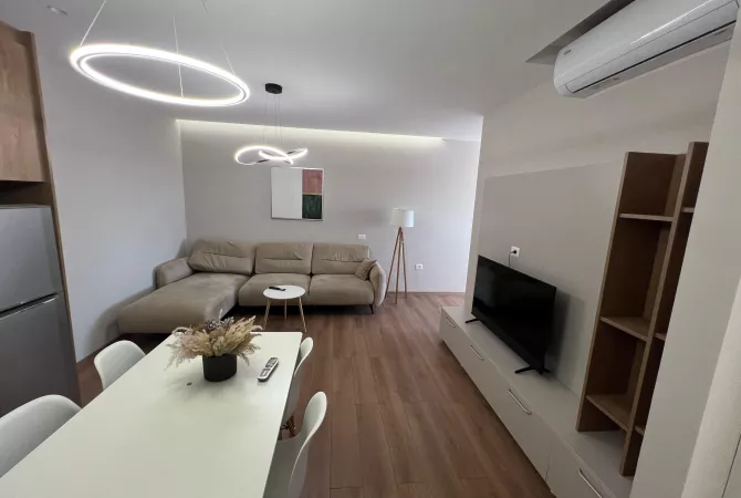 Casa in affitto 2+1 a Tirana - 850 Euro
