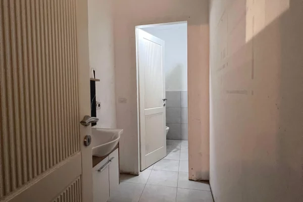 JEPET AMBJENT ME QIRA , Kopshti Zologjik 