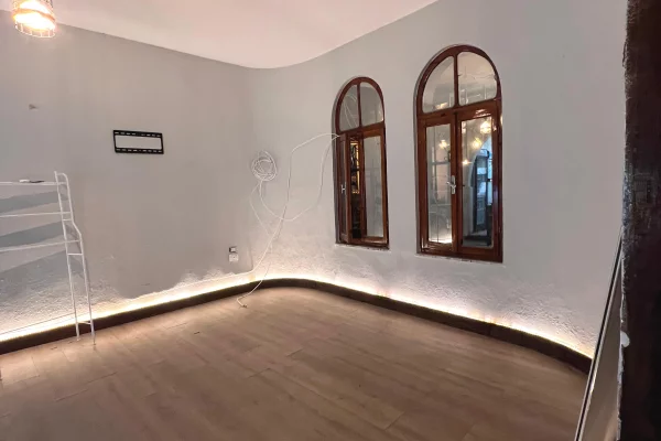 JEPET AMBJENT ME QIRA , Kopshti Zologjik 