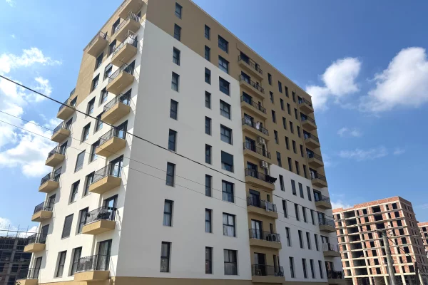 Shtepi ne shitje 2+1 ne Tirane - 146,000 Euro