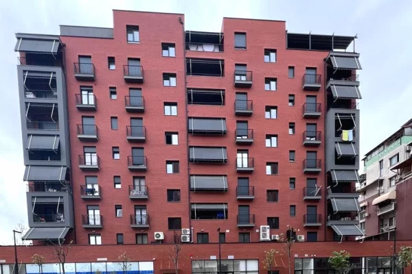 Shtepi ne shitje 2+1 ne Tirane - 99,540 Euro