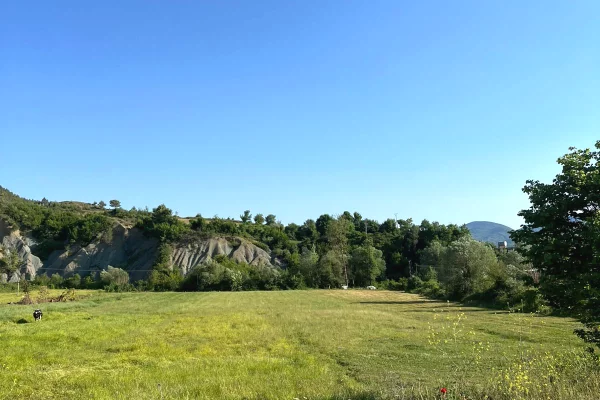 Land for Sale in Tirana - 175,000 Euro
