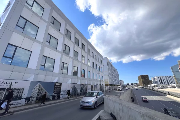 Shtepi ne shitje 2+1 ne Tirane - 166,000 Euro