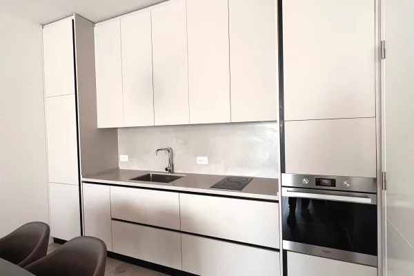 Shtepi me qera 1+1 ne Tirane - 800 Euro