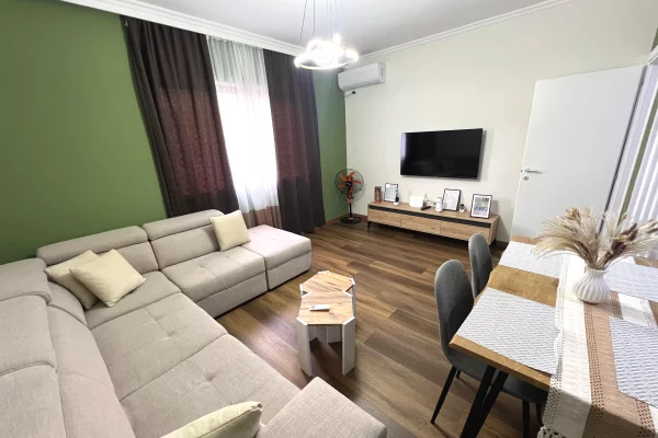Casa in affitto 2+1 a Tirana - 85,000 Leke