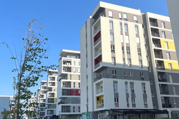 Shtepi ne shitje 1+1 ne Tirane - 77,000 Euro