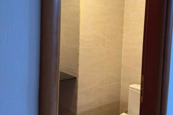 House for Rent 2+1 in Tirana - 70,000 Leke