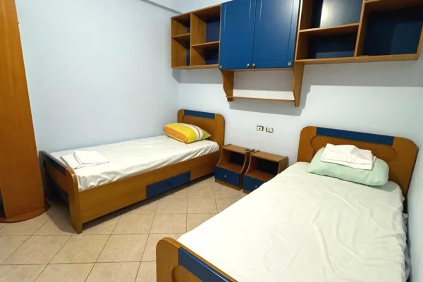 House for Rent 2+1 in Tirana - 70,000 Leke