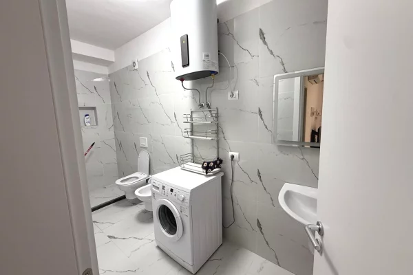 Casa in affitto 1+1 a Tirana - 650 Euro