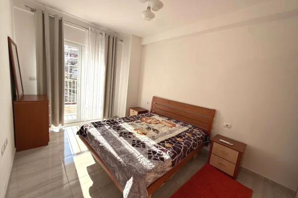 Casa in affitto 1+1 a Tirana - 650 Euro