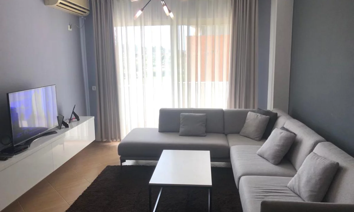 Apartment for sale in Tirana 2+1, Furnished
