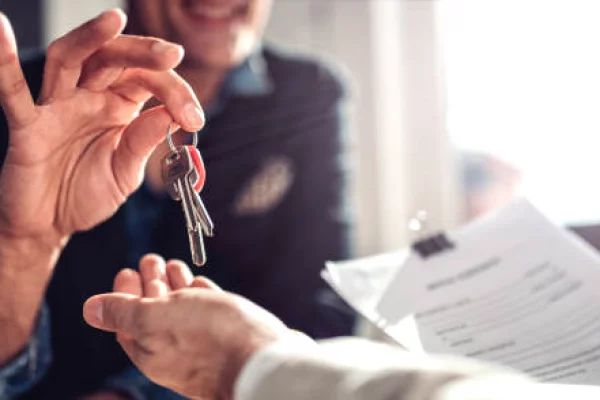 House for Rent 1+1 in Tirana - 45,000 Leke