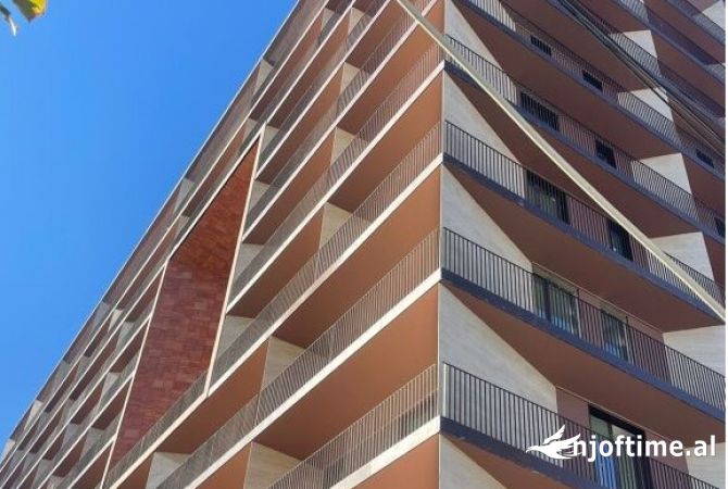 Ambient biznesi me qera 1+1 ne Tirane - 5,000 Euro