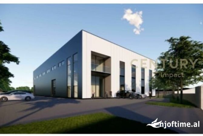 Ambient biznesi me qera 4+1 ne Tirane - 8,900 Euro