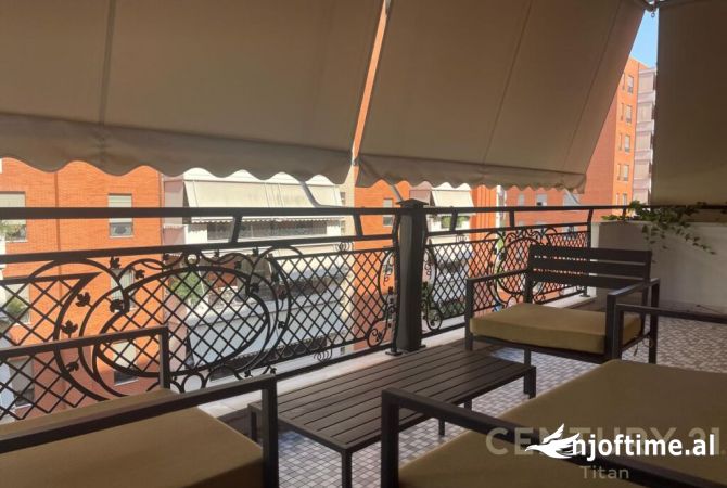 Shtepi me qera Apartament ne Tirane, 2+1, Mobilimi E mobiluar, Pagesa 1,500  Euro.