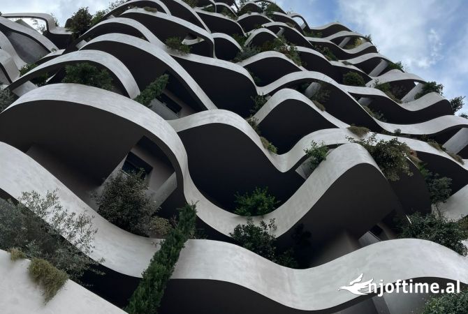 Shtepi ne shitje 3+1 ne Tirane - 1,050,000 Euro