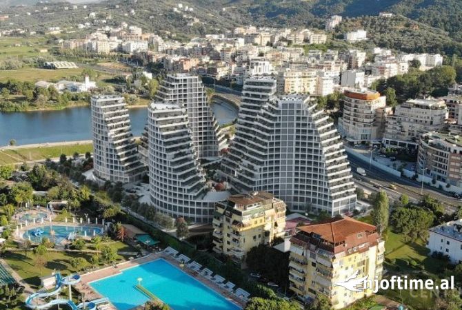 Ambient biznesi me qera 1+1 ne Tirane - 9,000 Euro