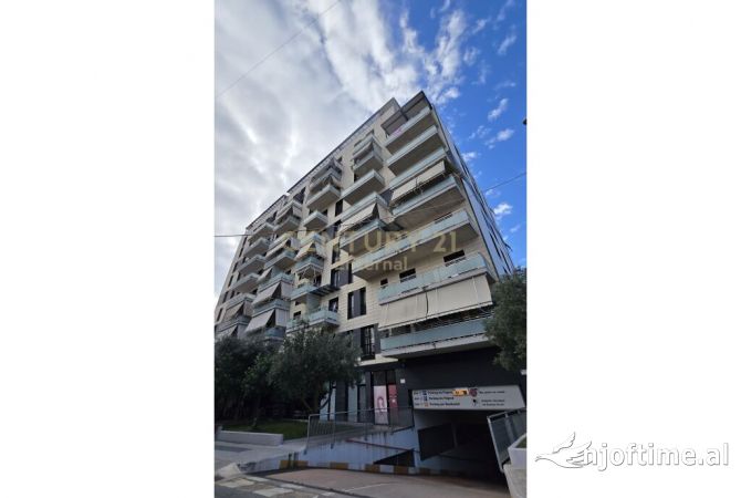 Ambient biznesi ne shitje 1+1 ne Tirane - 500,000 Euro