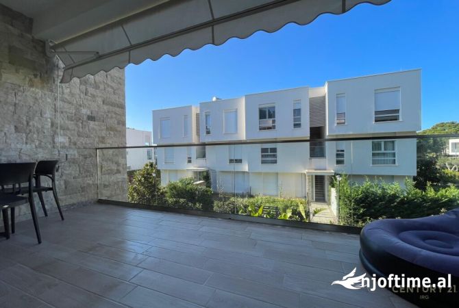 Shtepi ne shitje 1+1 ne Durres - 208,000 Euro