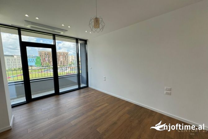 Ambient biznesi me qera 3+1 ne Tirane - 1,500 Euro