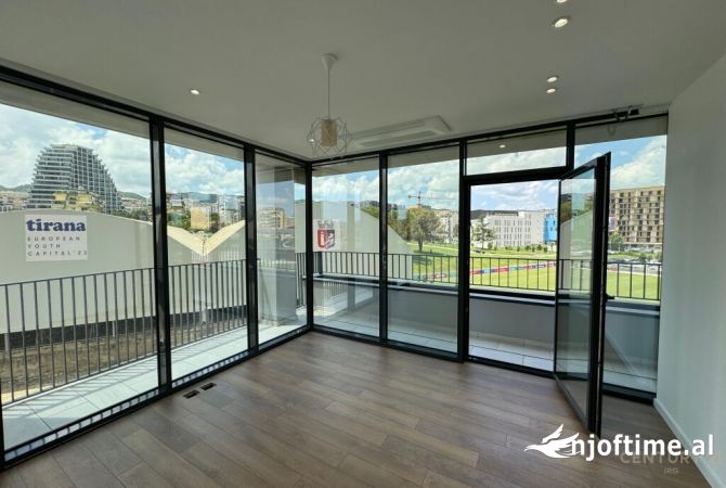 Ambient biznesi me qera 3+1 ne Tirane - 1,500 Euro