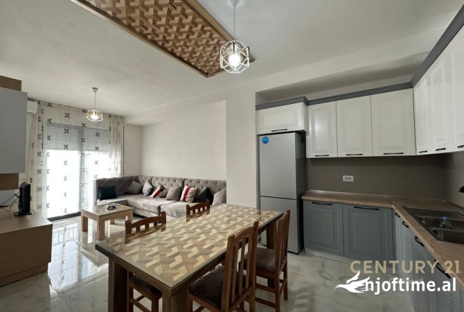 Shtepi me qera 2+1 ne Tirane - 600 Euro