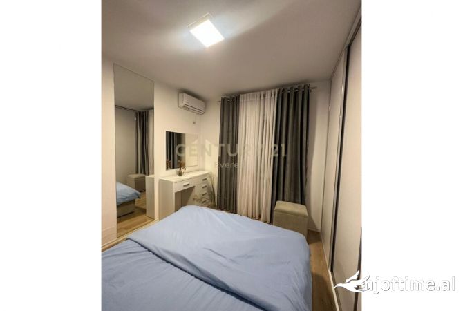 Shtepi me qera 1+1 ne Tirane - 550 Euro