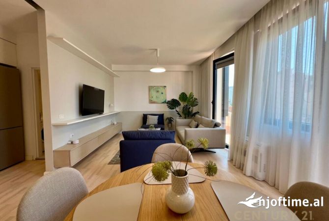 Shtepi me qera 2+1 ne Tirane - 1,000 Euro