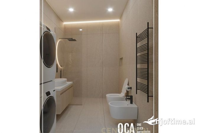 Shtepi me qera 2+1 ne Tirane - 2,000 Euro