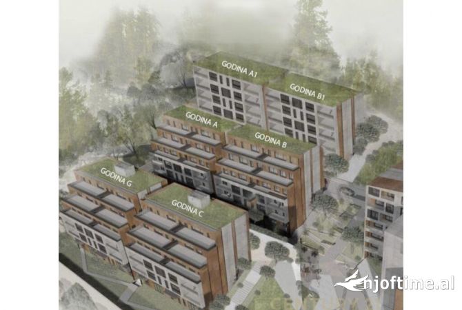 Shtepi ne shitje 2+1 ne Tirane - 183,512 Euro
