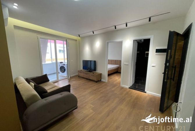 Shtepi me qera 1+1 ne Tirane - 550 Euro