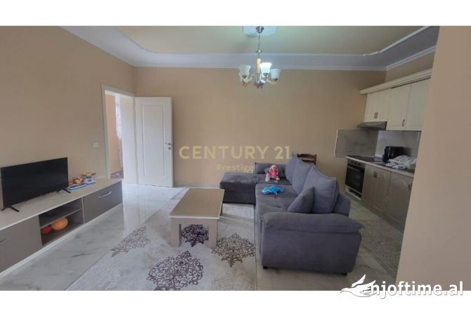 Shtepi me qera 2+1 ne Tirane - 450 Euro