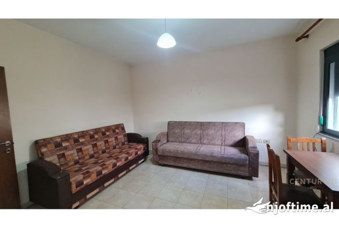 Shtepi ne shitje 1+1 ne Tirane - 110,000 Euro