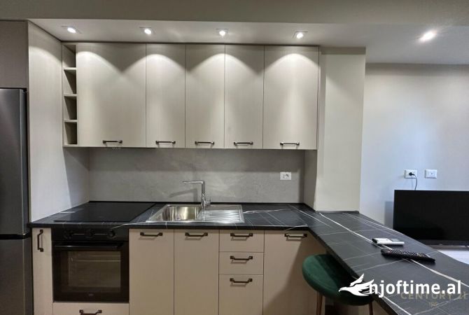 Shtepi me qera 1+1 ne Tirane - 500 Euro