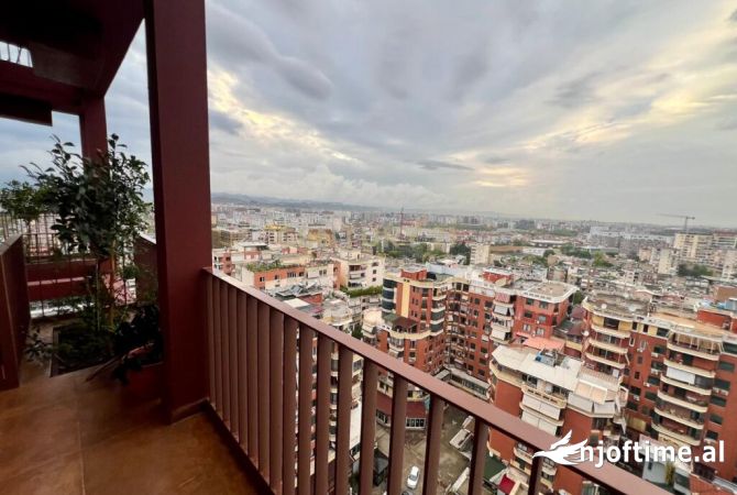 Shtepi ne shitje Apartament ne Tirane, 2+1, Mobilimi E mobiluar, Pagesa 360,000  Euro.