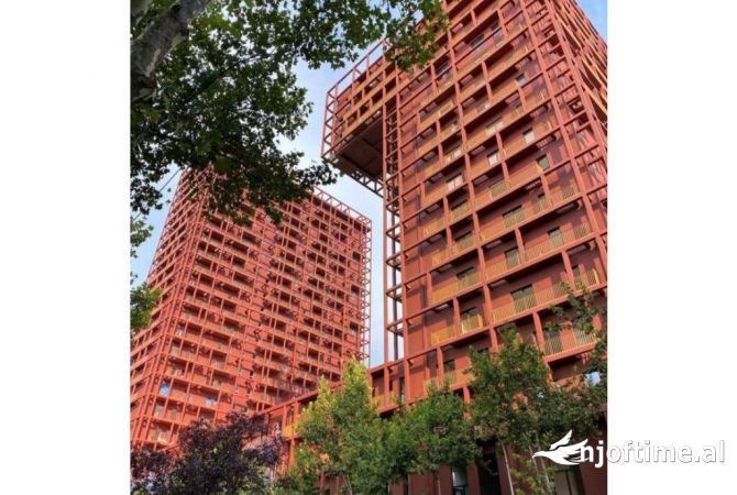 Shtepi ne shitje 2+1 ne Tirane - 360,000 Euro