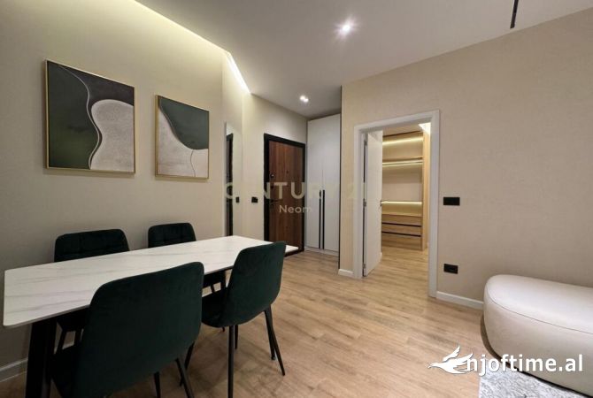 Jepet me Qira Apartment 1 +1 Te Hoxha Tahsim!