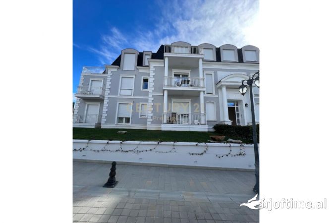 Shtepi ne shitje 1+1 ne Tirane - 330,000 Euro