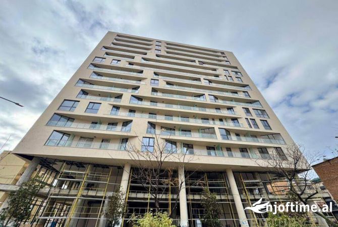 Shtepi ne shitje 1+1 ne Tirane - 165,000 Euro