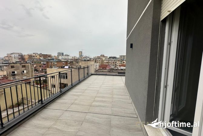 Apartment for sale in Tirana 2+1, Emty