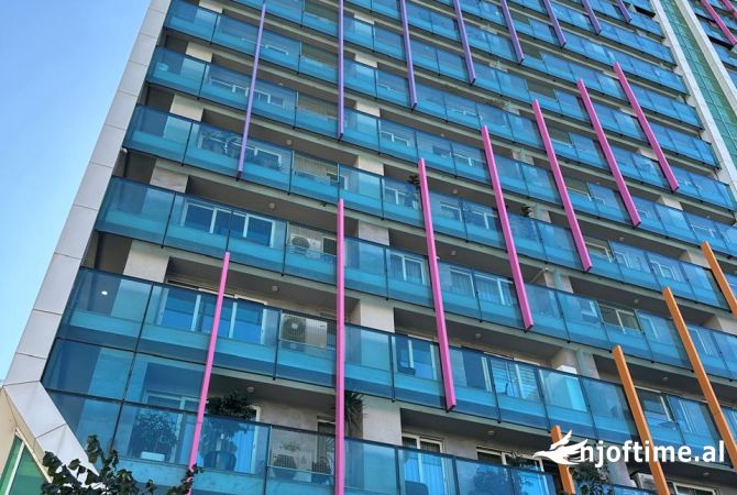 Shtepi me qera 2+1 ne Tirane - 1,800 Euro