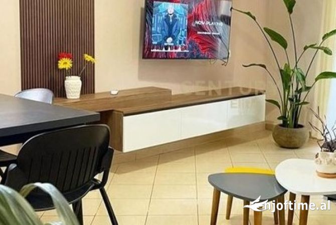 Shtepi me qera 1+1 ne Tirane - 550 Euro