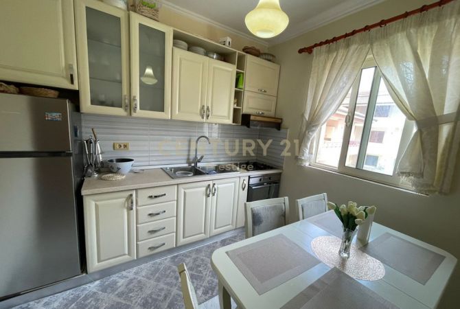 Shtepi me qera 3+1 ne Tirane - 550 Euro