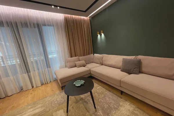 Casa in affitto 2+1 a Tirana - 1,350 Euro