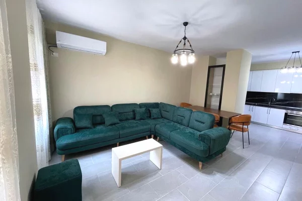 Shtepi me qera 2+1 ne Tirane - 500 Euro