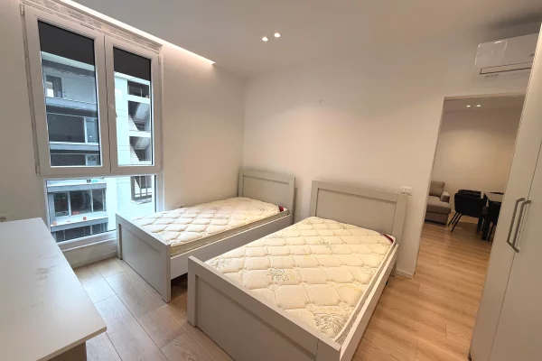 Apartment for sale in Tirana 2+1, Furnished