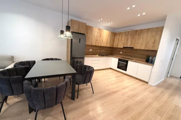 House for Sale 2+1 in Tirana - 265,000 Euro