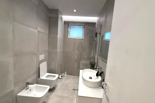 House for Sale 2+1 in Tirana - 265,000 Euro