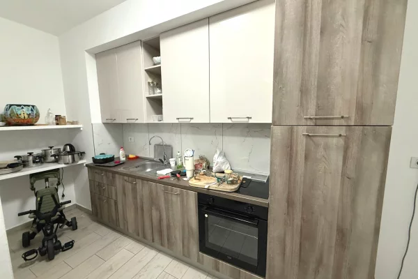 Apartment for sale in Tirana 2+1, In Part