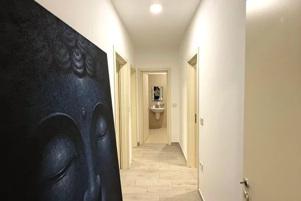 Apartment for sale in Tirana 2+1, In Part